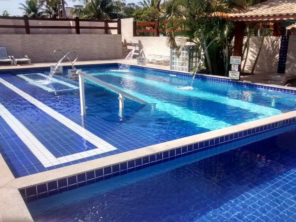 Hotel Pousada Recanto إلها كومبريدا المظهر الخارجي الصورة